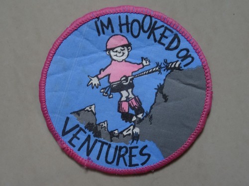 Hooked ventures scout - on,