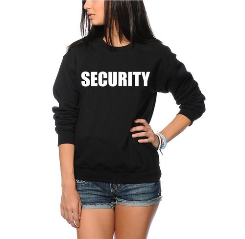 Security guards uniform - security,