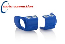 ACERBIS FORK BOTTOM COVERS /