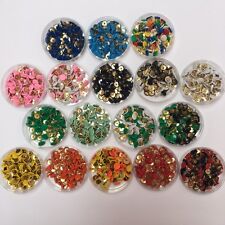 Coloured Drawing Pins 16 Colour Options & Assorted Thumb Tacks 9.5mm x75