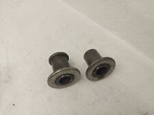 86-95 Suzuki Savage 650 LS Front Wheel Spacers
