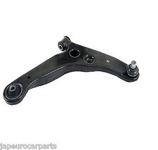 For Mitsubishi Lancer 03-08 Front Right O/s Lower Wishbone Track Control Arm