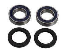 Kmx24 Wheel Bearing Kit Front