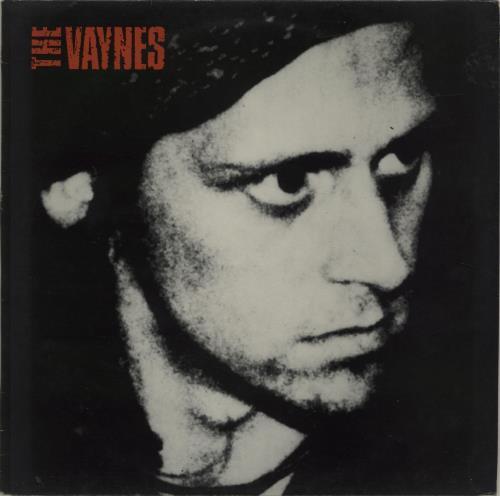 Vaynes fixit vinyl - vaynes,
