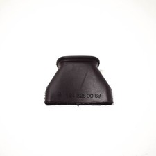 MERCEDES BENZ E W124 Below