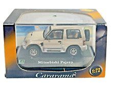 Hongwell / Cararama 1:72 Scale