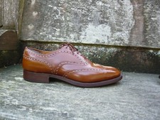 CHURCH’S BROGUES SHOES