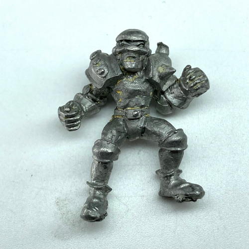 Human casualty empire - casualty,