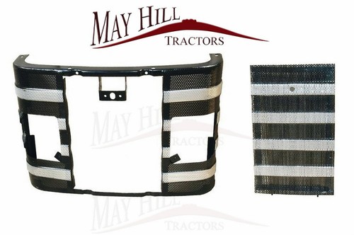 Front grill grille with - 13",