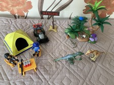 Playmobil Custom Dinosaur
