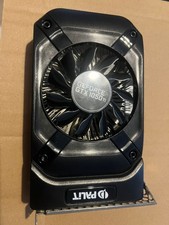 Nvidia Geforce Palit GTX 1050