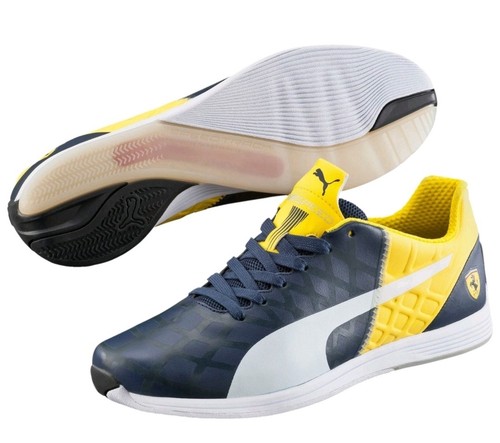 Puma ferrari evospeed - evospeed, 1.4