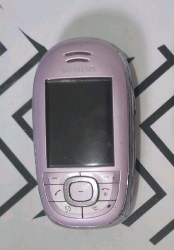 Rare vintage siemens - (untested)rare,