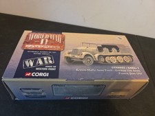 CORGI CC60002 KRAUSS-MAFFEI
