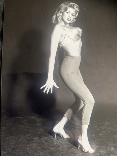Jayne mansfield 1950 - jayne, 1950’s