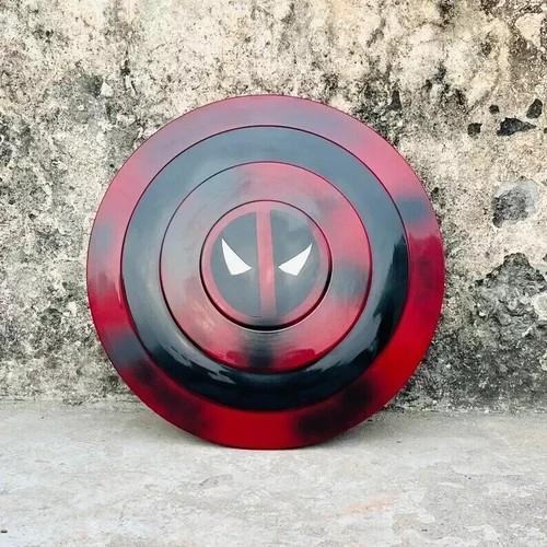 Limited edition deadpool - 22”limited,