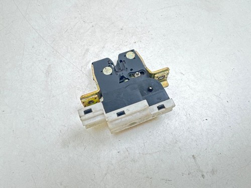 Renault scenic 2001 - 2001, tailgate