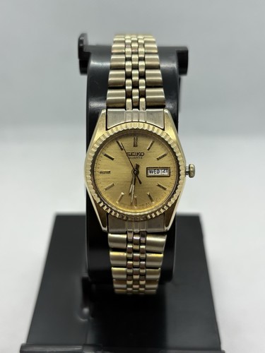Vintage seiko ladies watch - vintage,