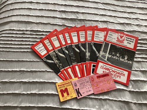 1978 collection of - 1978-79,
