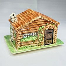 Beswick Cheese Dish no. 252