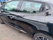 RENAULT CLIO MK4 12-16