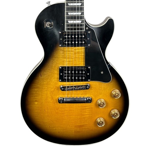 Gibson les paul signature - les,