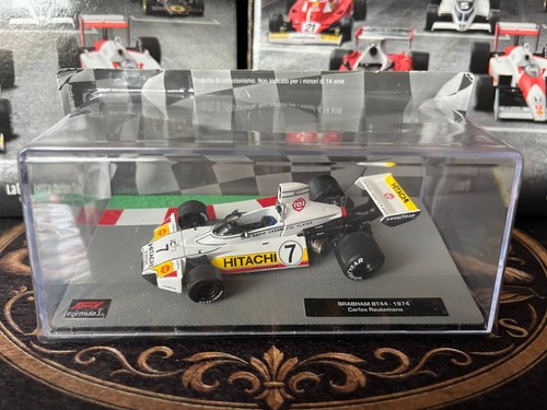 146 brabham bt44 - [146],