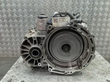 VOLKSWAGEN TIGUAN GEARBOX