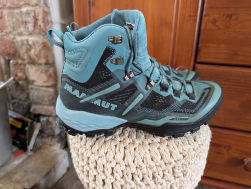 Women mammut ducan high gtx - ducan,