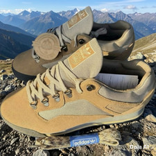 PLEASE READ  adidas CP  SPZL