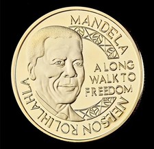 Nelson Mandela Historic