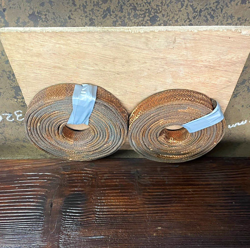 16m copper braid 25mm - braid, x