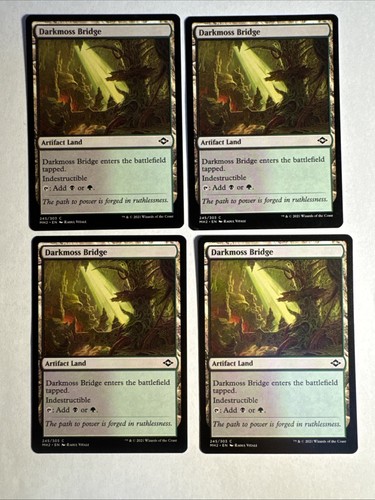Mtg modern horizons 2 - mtg,