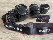 Canon eos 1100d 2mp - canon,