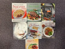 Slimming World Recipe Cooking
