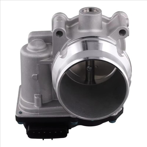 Throttle body for - for, volvo