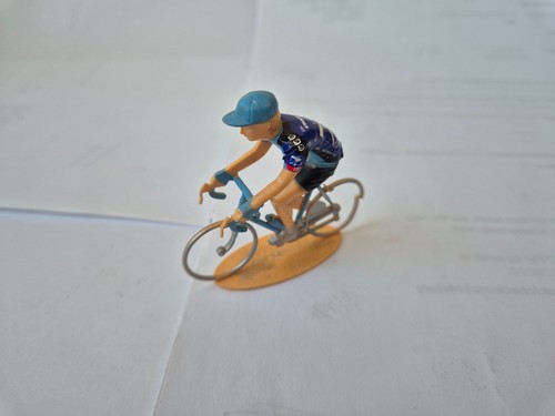 Vintage miniature plastic - vintage,