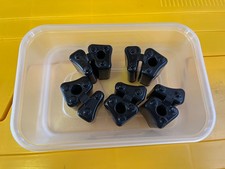 Honda cbr400 nc29 gullarm nos - nc29,