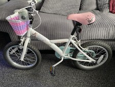 Apollo Butterflies Kids Bike