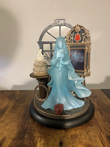 Disney haunted mansion - haunted,