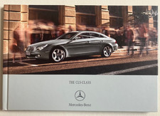 Mercedes . CLS Class 