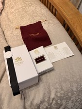 CREED 50ml Oud ZARIAN EMPTY NO