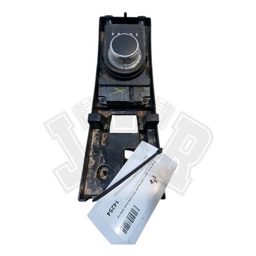 Range rover automatic gear - range,