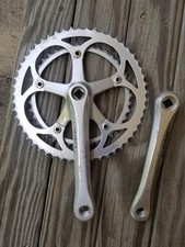 Vintage Suntour Cyclone 7000