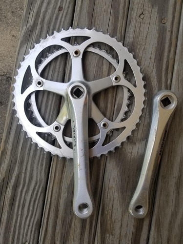 Vintage suntour cyclone 7000 - vintage,