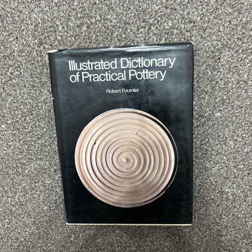 Illustrated dictionary - dictionary, of