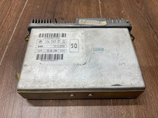 Mercedes-Benz E W124 1993
