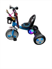Tricycle Kids Pedal Trike