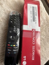 Smart TV Remote Control