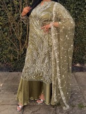Asian Suit Pakistani Indian